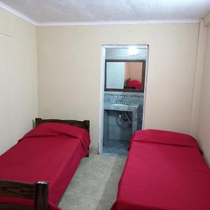 Habitación Estándar con Cama King